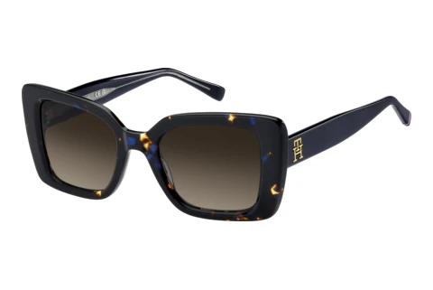 Okulary przeciwsłoneczne Tommy Hilfiger TH 2341/S IPR/HA
