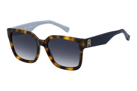 Okulary przeciwsłoneczne Tommy Hilfiger TH 2342/S 05L/08
