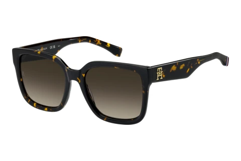 Okulary przeciwsłoneczne Tommy Hilfiger TH 2342/S 086/HA