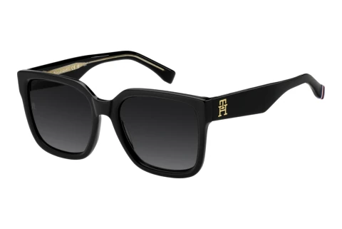 Okulary przeciwsłoneczne Tommy Hilfiger TH 2342/S 807/9O