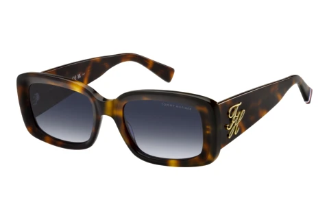 Okulary przeciwsłoneczne Tommy Hilfiger TH 2343/S 05L/08