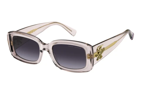 Okulary przeciwsłoneczne Tommy Hilfiger TH 2343/S 35J/DG