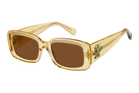 Okulary przeciwsłoneczne Tommy Hilfiger TH 2343/S L7Q/70