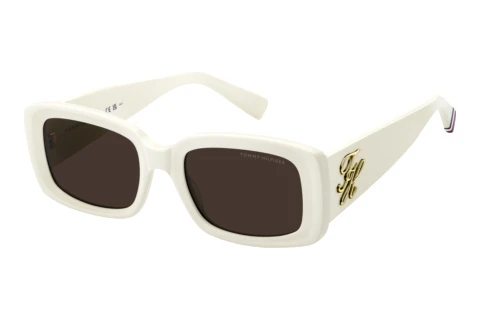 Okulary przeciwsłoneczne Tommy Hilfiger TH 2343/S SZJ/70
