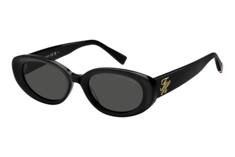 Okulary przeciwsłoneczne Tommy Hilfiger TH 2344/S 807/IR