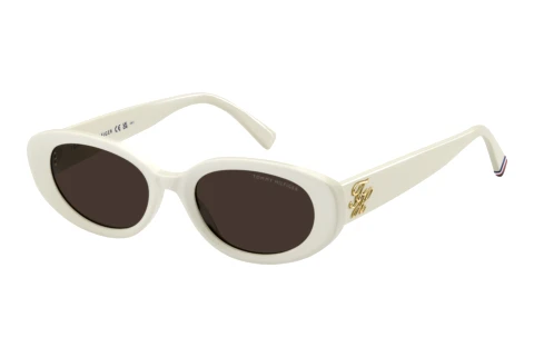 Okulary przeciwsłoneczne Tommy Hilfiger TH 2344/S SZJ/70
