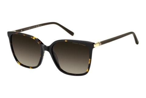 Okulary przeciwsłoneczne Tommy Hilfiger TH 2349/S 086/HA