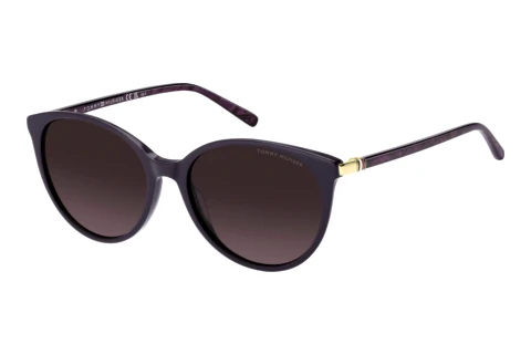 Okulary przeciwsłoneczne Tommy Hilfiger TH 2350/S B3V/3X
