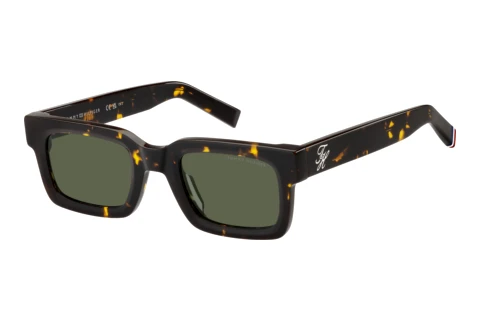 Okulary przeciwsłoneczne Tommy Hilfiger TH 2368/S 086/QT