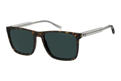 Okulary przeciwsłoneczne Tommy Hilfiger TH 2390/S 086/KU