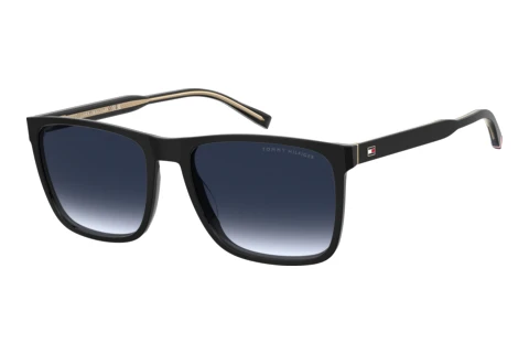 Okulary przeciwsłoneczne Tommy Hilfiger TH 2390/S 807/08