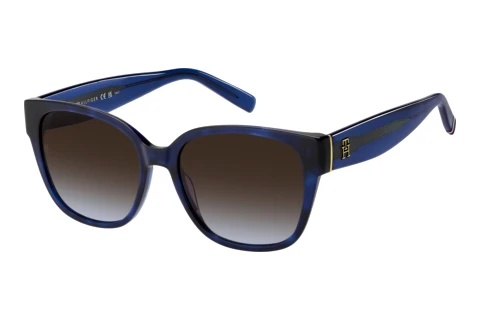 Okulary przeciwsłoneczne Tommy Hilfiger TH 2398/S JBW/98