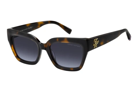 Okulary przeciwsłoneczne Tommy Hilfiger TH 2402/S 05L/08