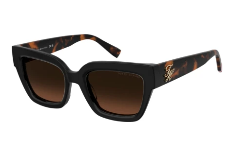Okulary przeciwsłoneczne Tommy Hilfiger TH 2402/S 807/M2