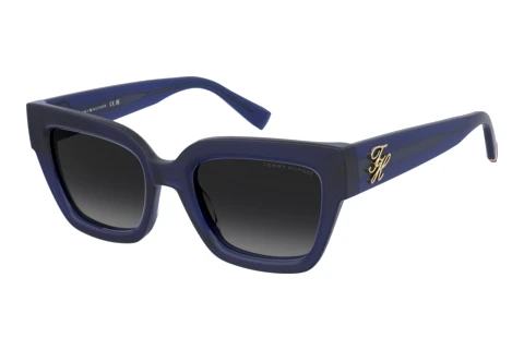 Okulary przeciwsłoneczne Tommy Hilfiger TH 2402/S PJP/9O