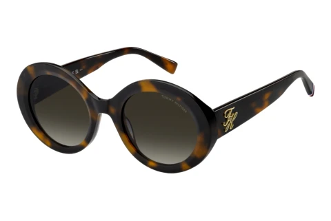 Okulary przeciwsłoneczne Tommy Hilfiger TH 2403/S 05L/BC