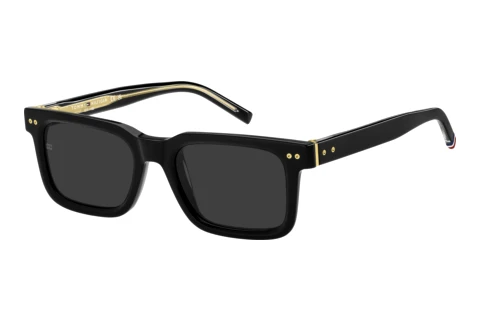 Okulary przeciwsłoneczne Tommy Hilfiger TH 85/S 2M2/IR