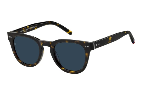 Okulary przeciwsłoneczne Tommy Hilfiger TH 86/S 086/KU