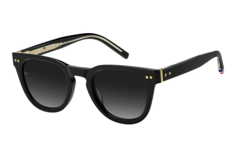 Okulary przeciwsłoneczne Tommy Hilfiger TH 86/S 807/9O