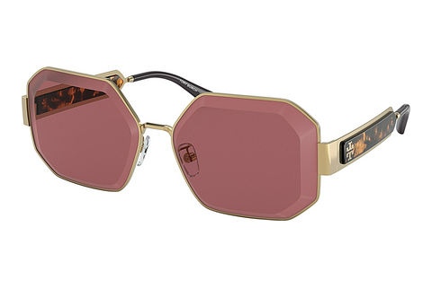 Okulary przeciwsłoneczne Tory Burch TY6094 330475