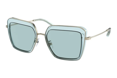Okulary przeciwsłoneczne Tory Burch TY6099 3364/0