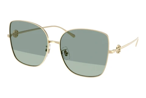 Okulary przeciwsłoneczne Tory Burch TY6106D 33462A