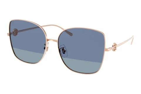 Okulary przeciwsłoneczne Tory Burch TY6106D 33584U