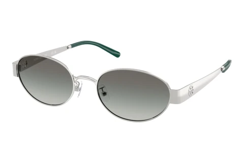 Okulary przeciwsłoneczne Tory Burch TY6116 327411