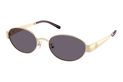 Okulary przeciwsłoneczne Tory Burch TY6116 33461A