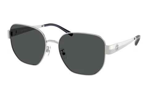 Okulary przeciwsłoneczne Tory Burch TY6117 327487