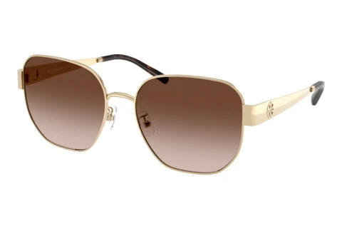 Okulary przeciwsłoneczne Tory Burch TY6117 334613