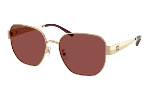 Okulary przeciwsłoneczne Tory Burch TY6117 336275