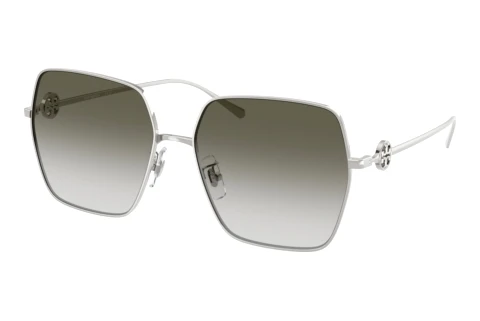 Okulary przeciwsłoneczne Tory Burch TY6118D 32742A