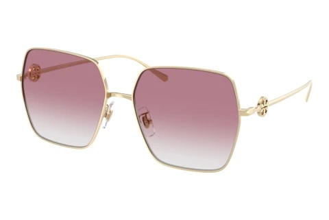 Okulary przeciwsłoneczne Tory Burch TY6118D 33468G