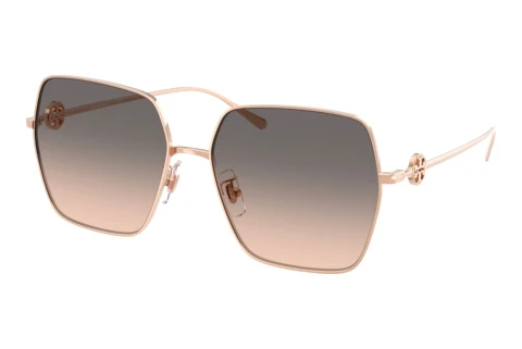 Okulary przeciwsłoneczne Tory Burch TY6118D 3358G9