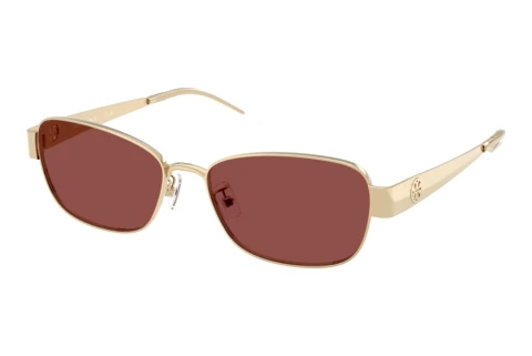 Okulary przeciwsłoneczne Tory Burch TY6119 334675