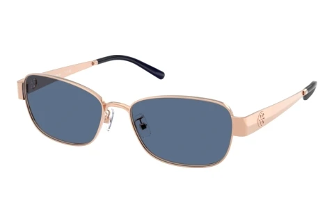 Okulary przeciwsłoneczne Tory Burch TY6119 335880