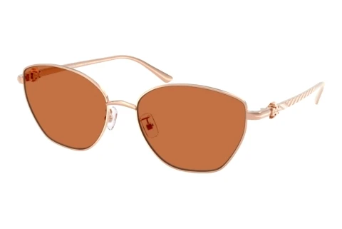 Okulary przeciwsłoneczne Tory Burch TY6121 335873