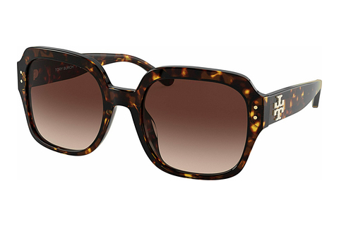 Okulary przeciwsłoneczne Tory Burch TY7143U 172813