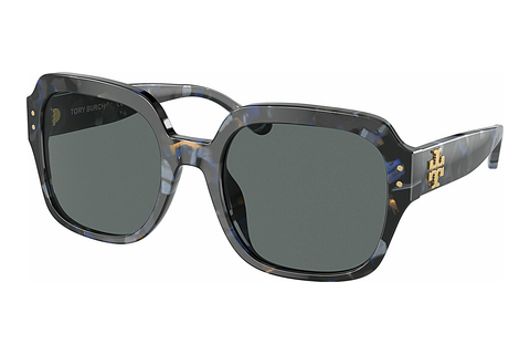 Okulary przeciwsłoneczne Tory Burch TY7143U 195781