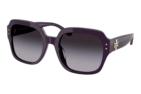 Okulary przeciwsłoneczne Tory Burch TY7143U 19728G