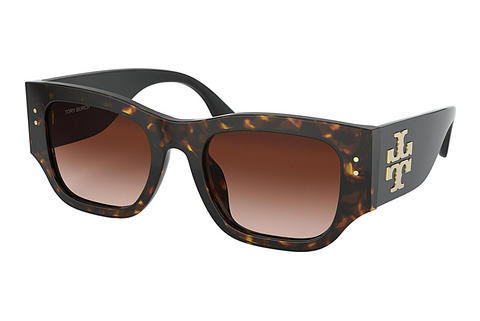 Okulary przeciwsłoneczne Tory Burch TY7145U 172813