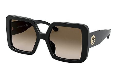 Okulary przeciwsłoneczne Tory Burch TY7154U 170913