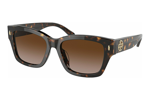 Okulary przeciwsłoneczne Tory Burch TY7167U 172813