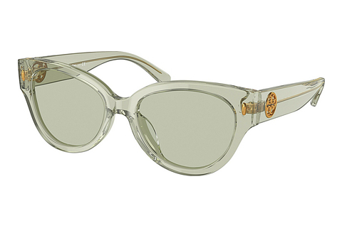 Okulary przeciwsłoneczne Tory Burch TY7168U 1886/2