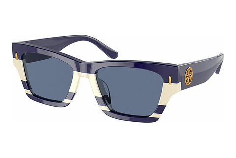 Okulary przeciwsłoneczne Tory Burch TY7169U 189580