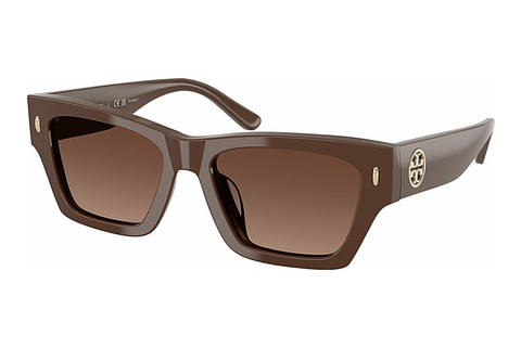 Okulary przeciwsłoneczne Tory Burch TY7169U 1973T5