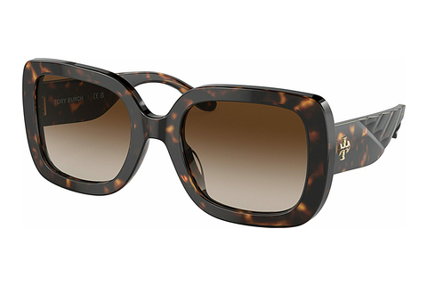 Okulary przeciwsłoneczne Tory Burch TY7179U 172813