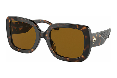 Okulary przeciwsłoneczne Tory Burch TY7179U 172883