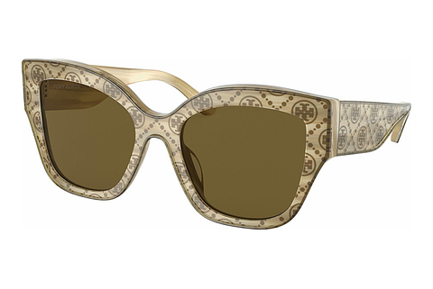 Okulary przeciwsłoneczne Tory Burch TY7184U 193373